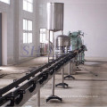 automatic stainless steel juice extractor making machine